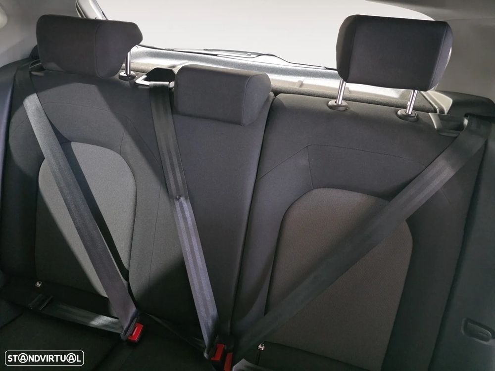 SEAT Ibiza 1.0 TSI Style - 15