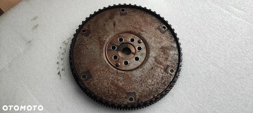 KOŁO ZAMACHOWE 2.0 T TURBO MEGANE II LAGUNA II ESPACE IV AUTOMAT - 2