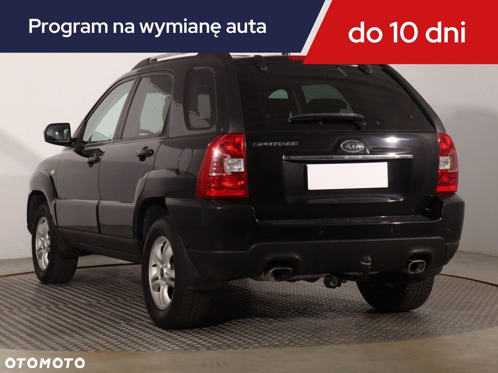 Kia Sportage - 6