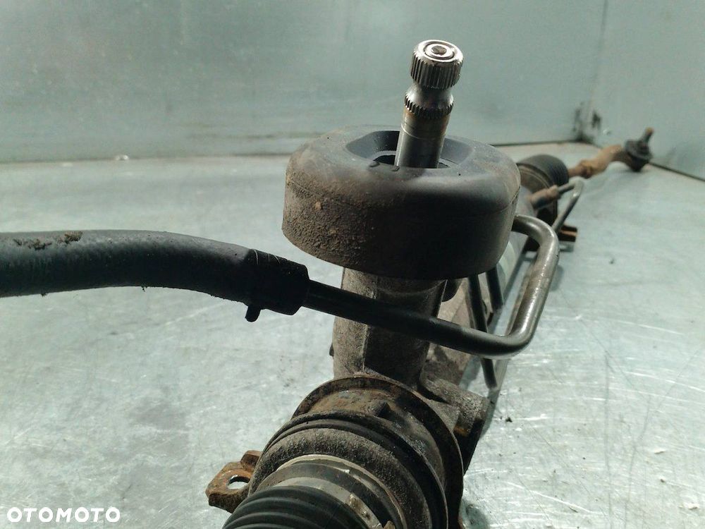 MAGLOWNICA PRZEKŁADNIA KIEROWNICY CHEVROLET AVEO 1.4 BENZYNA SEDAN LEF101 - 4