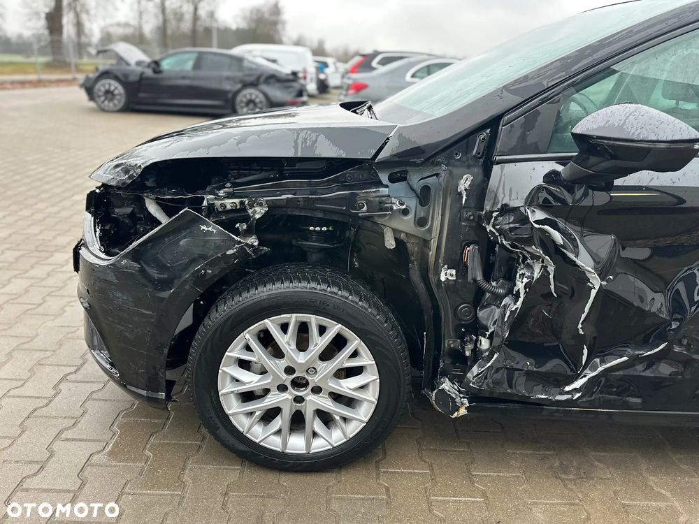 Seat Ibiza 1.0 TSI S&S Reference - 7