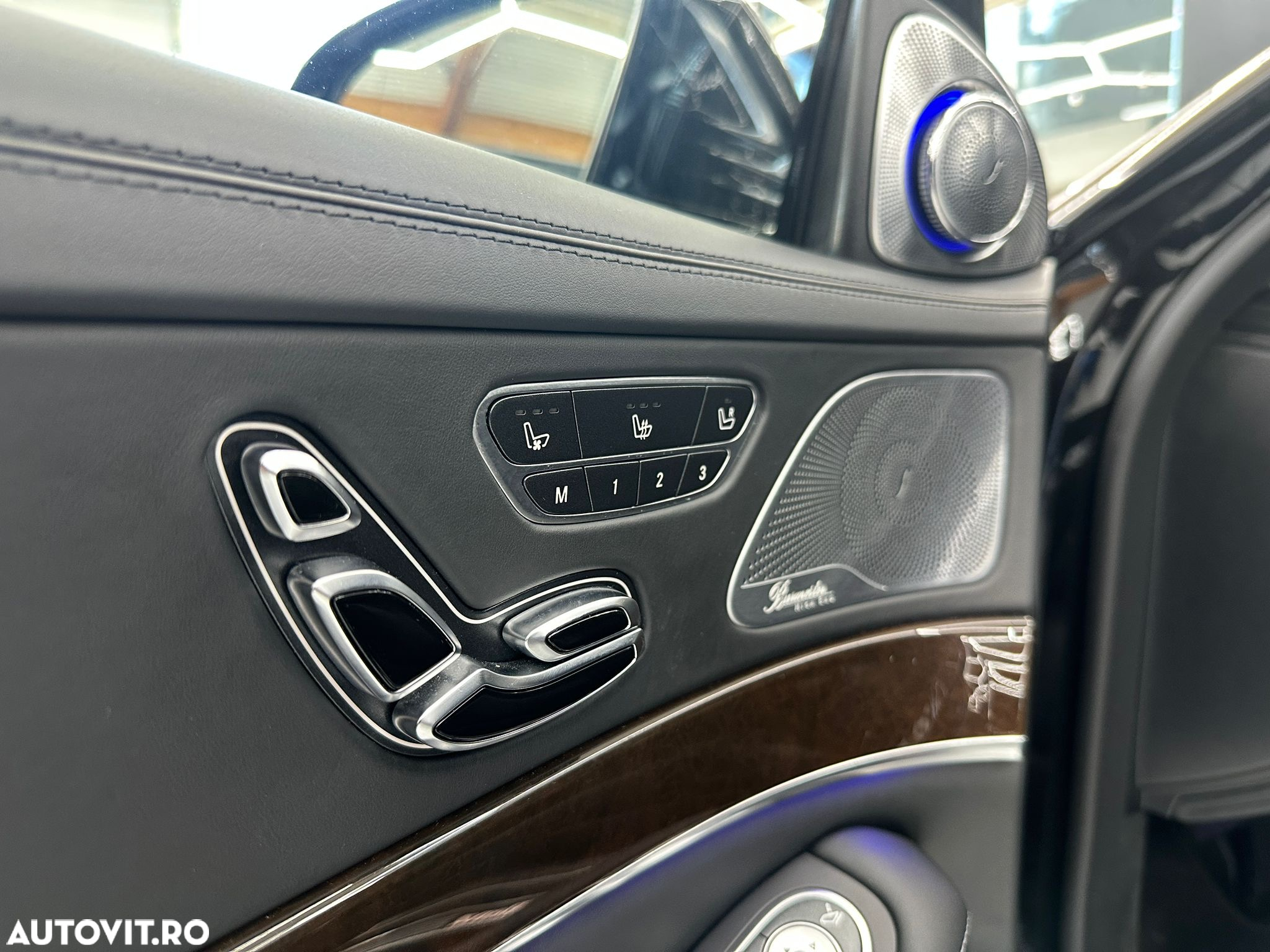 Mercedes-Benz S Maybach - 14