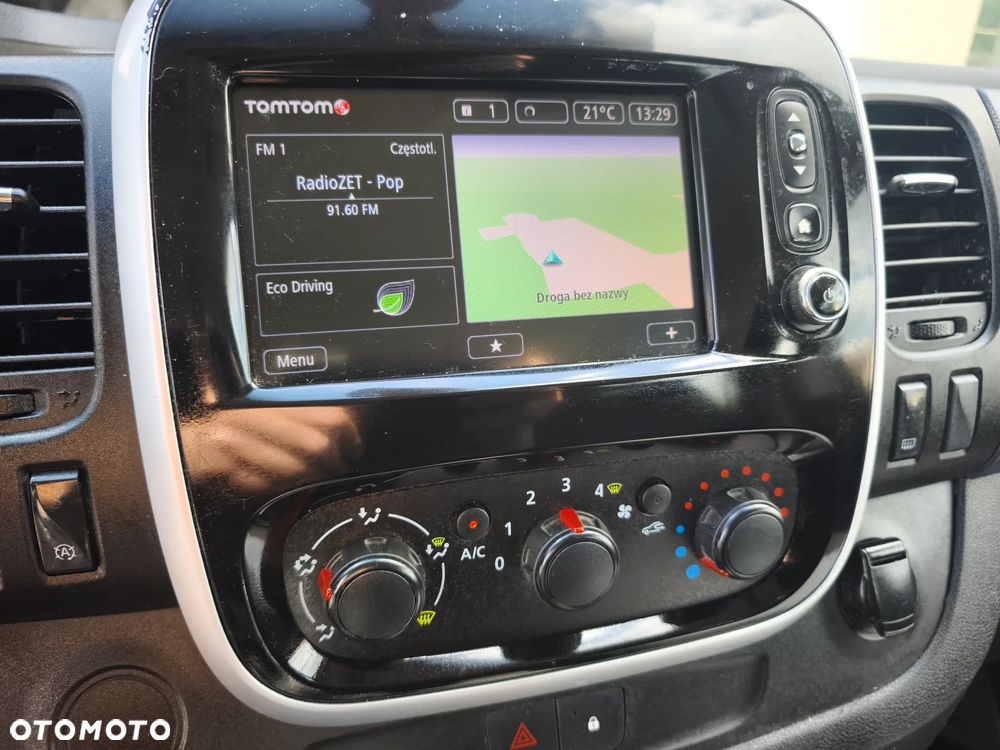 Opel Vivaro - 15