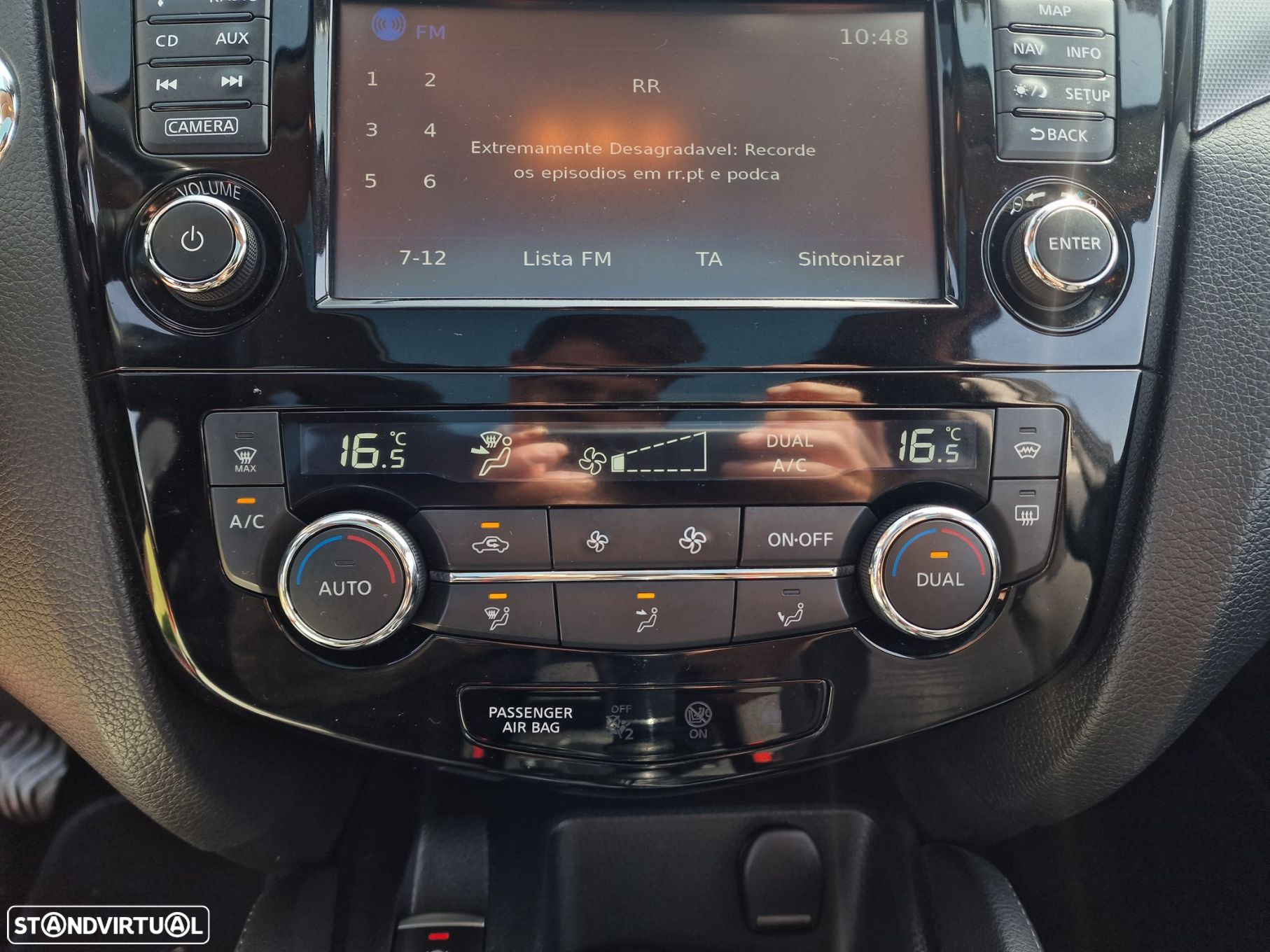 Nissan Qashqai 1.2 DIG-T N-Connecta - 29