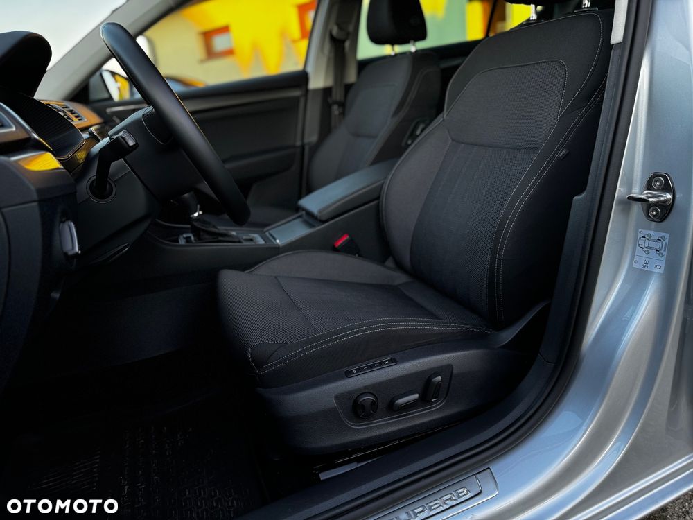 Skoda Superb - 24