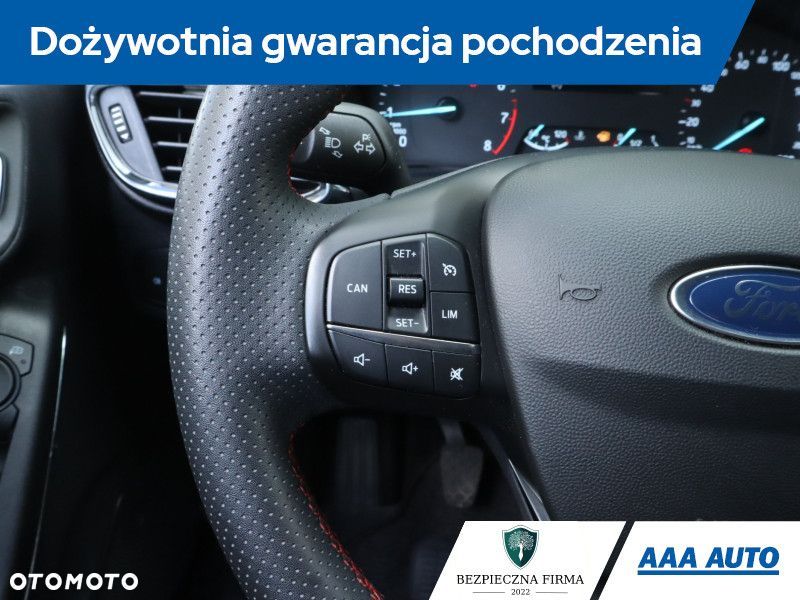 Ford Fiesta - 21