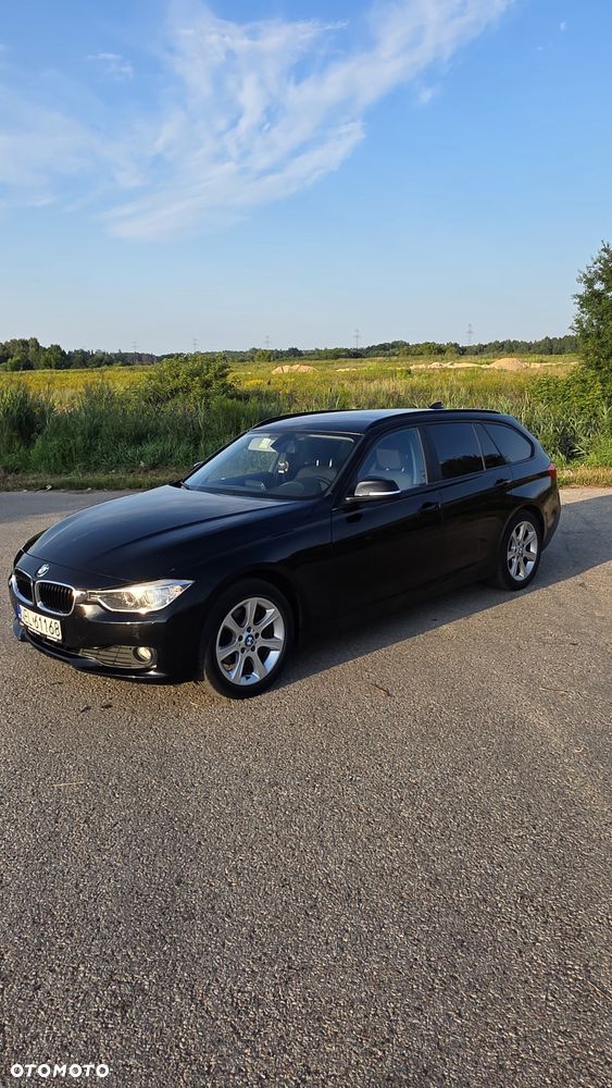 BMW Seria 3 - 8