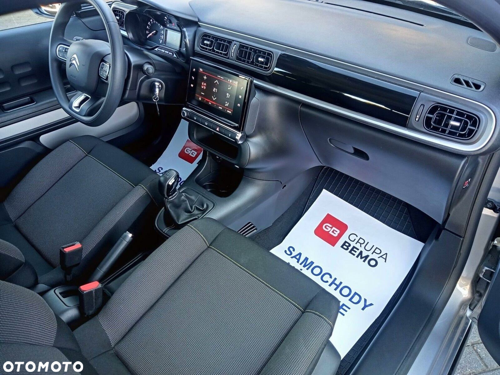 Citroën C3 1.2 PureTech Plus - 16