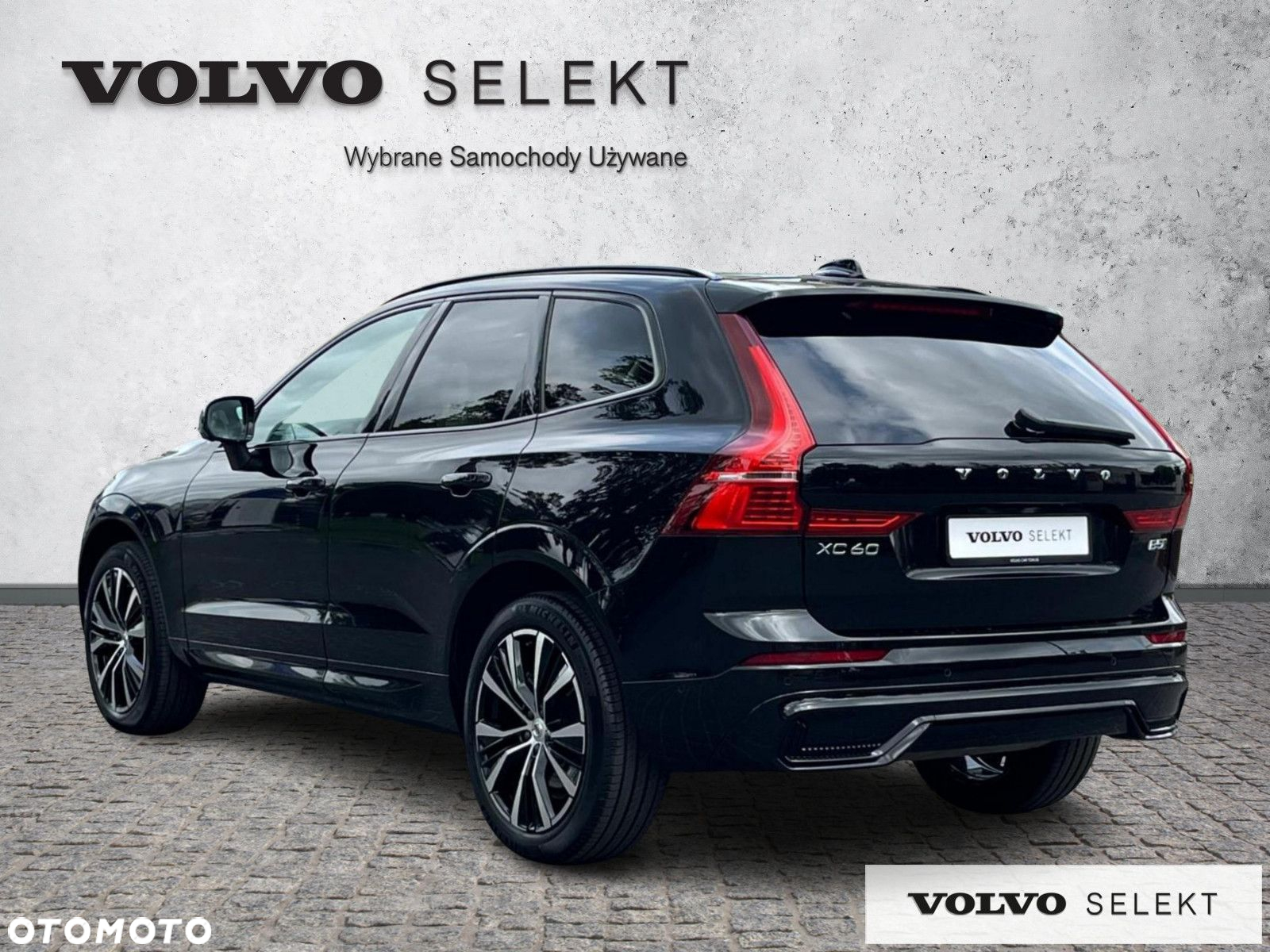 Volvo XC 60 - 4