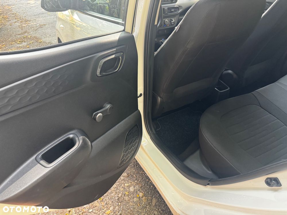 Hyundai i10 1.0 Style - 9