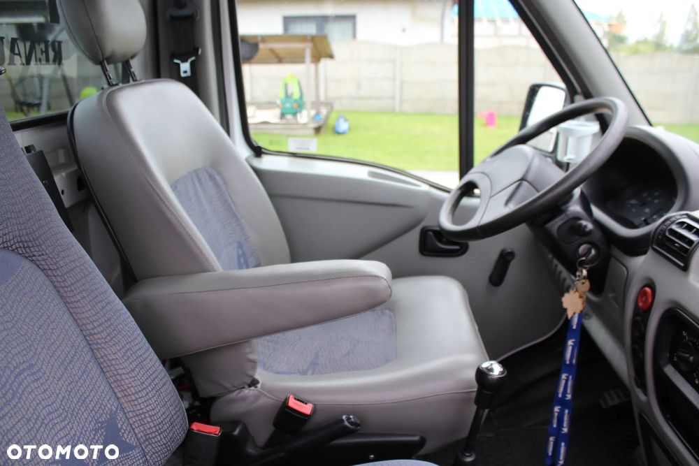 Renault Master - 21