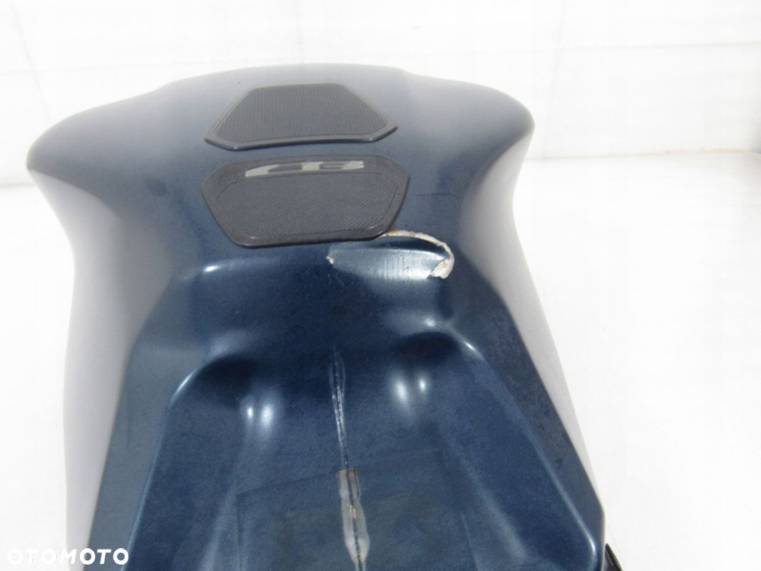 Bak / zbiornik paliwa Honda CB 650 R, 19r- ABS RH08 - 4