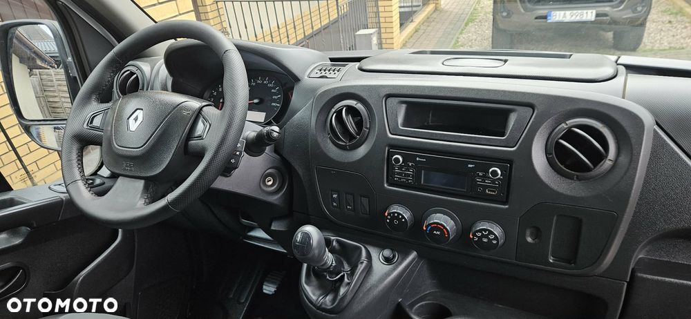 Renault MASTER - 15