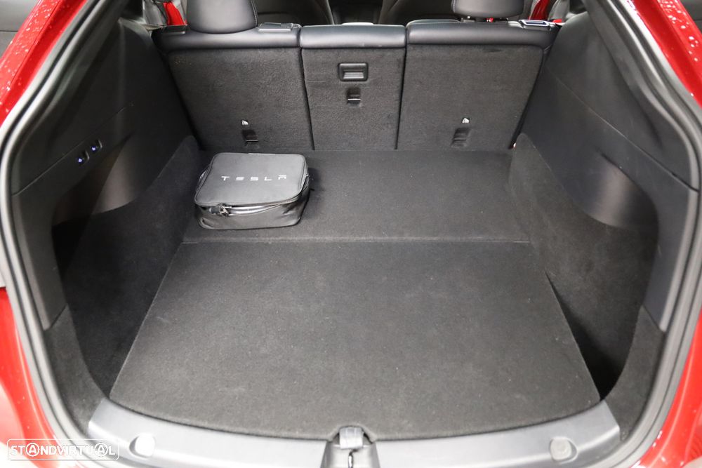 Tesla Model Y Long Range Tração Integral - 22