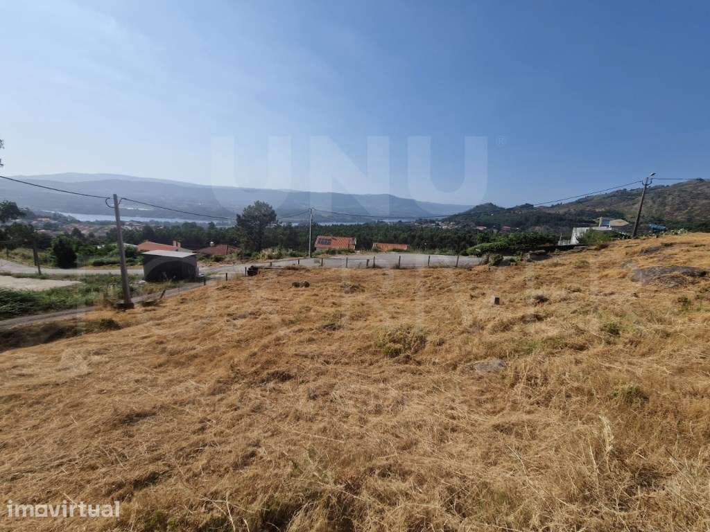 Terreno para construção em Loivo, Vila Nova de Cerveira - Grande imagem: 5/13