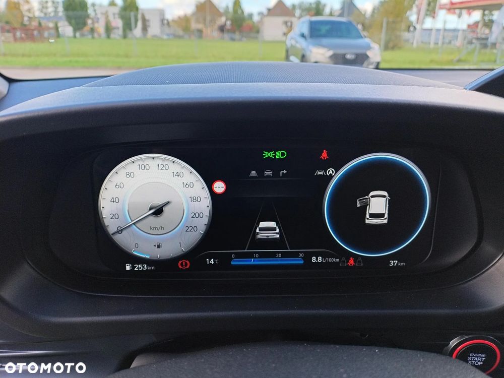 Hyundai i20 1.2 N Line - 14