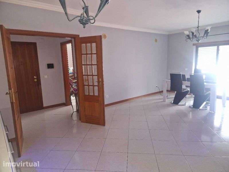 apartamento espaçoso - Grande imagem: 3/6