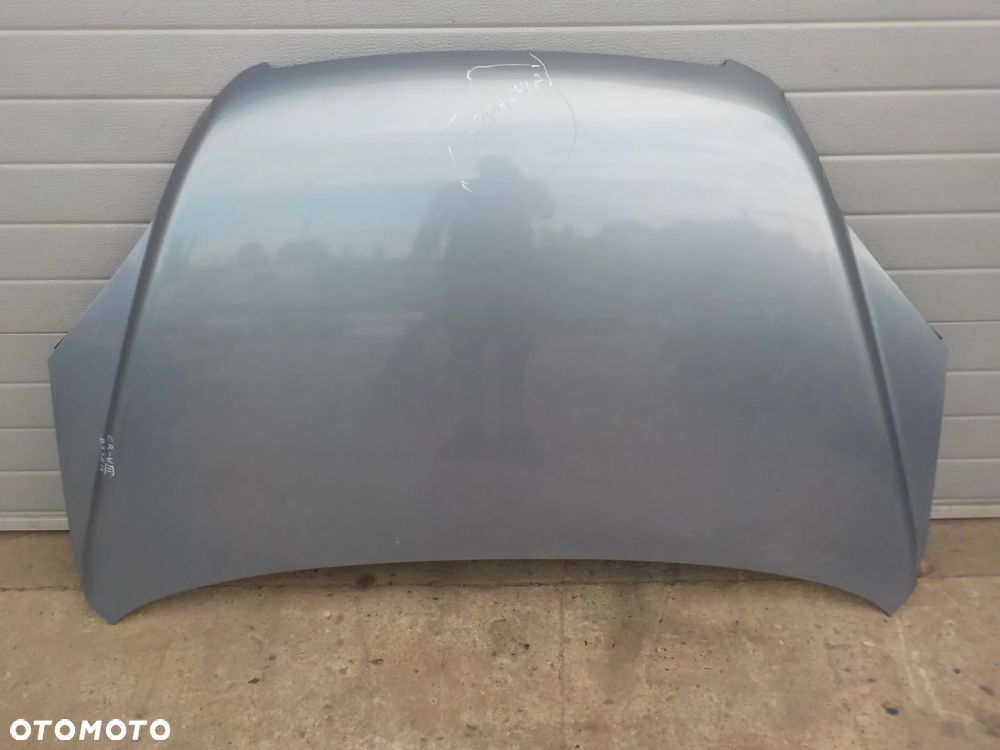 HONDA CR-V III MASKA