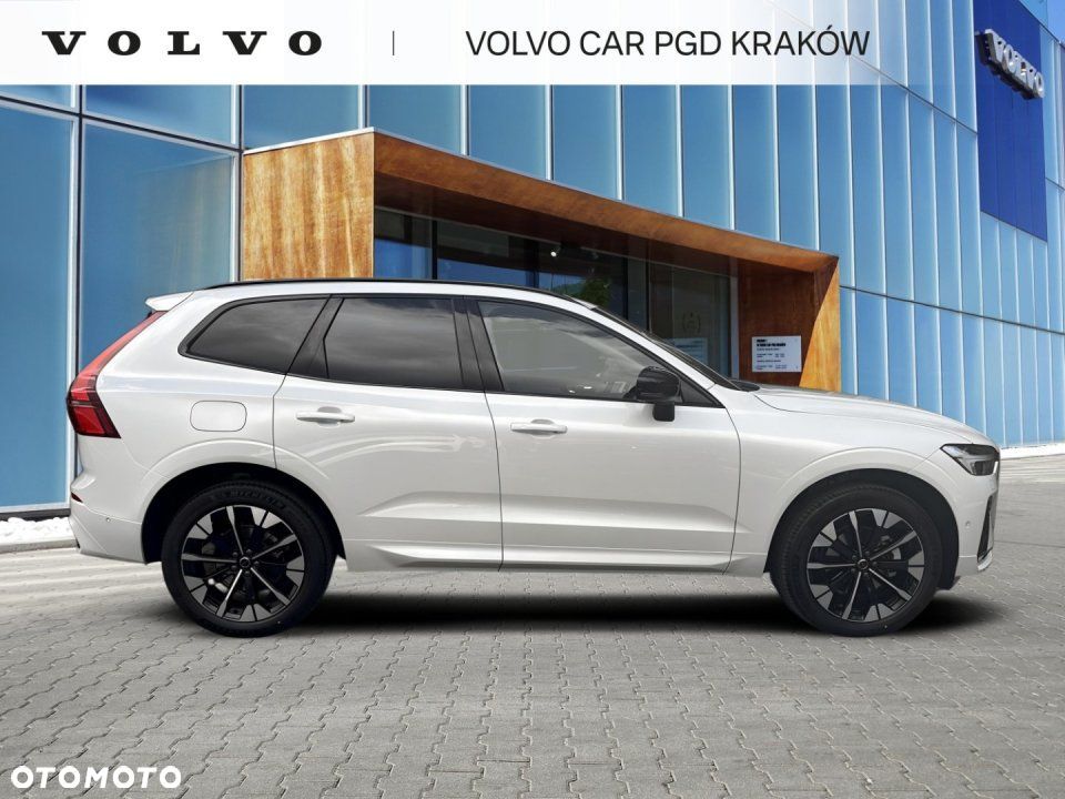 Volvo XC 60 - 7