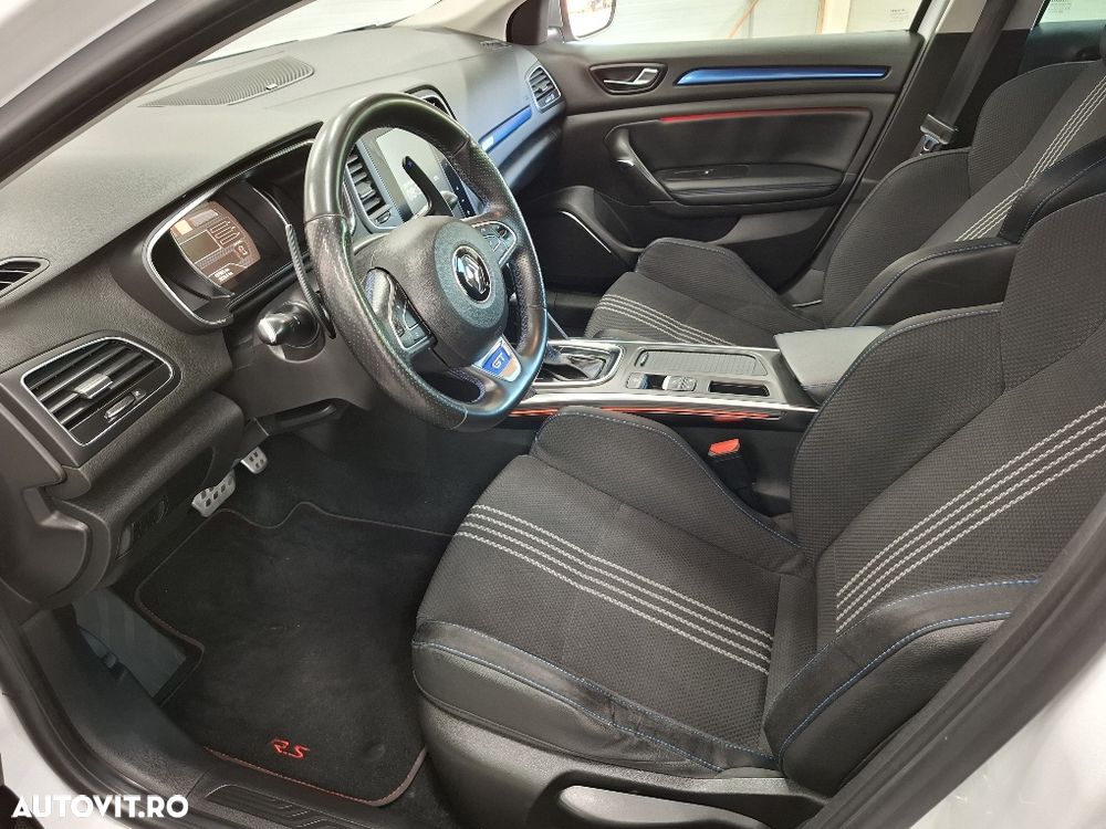 Renault Megane Energy 1.6 TCe EDC GT - 11