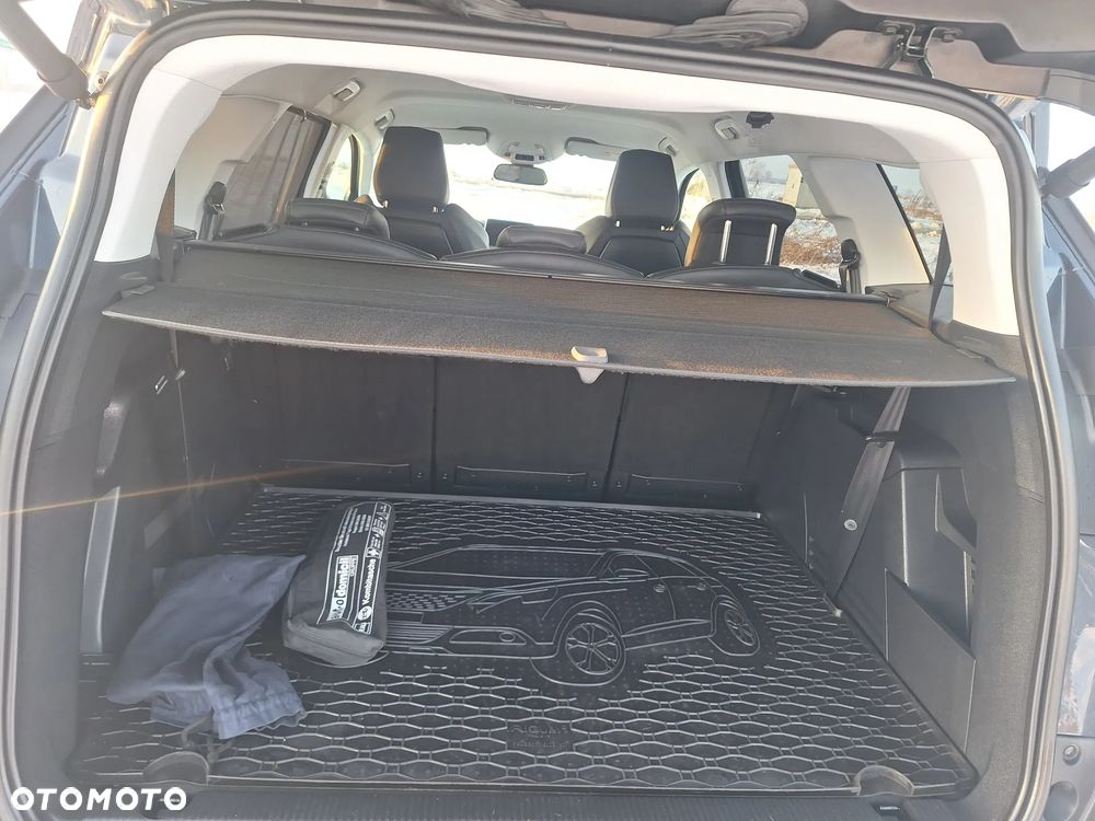 Peugeot 5008 BlueHDi 150 Allure - 24