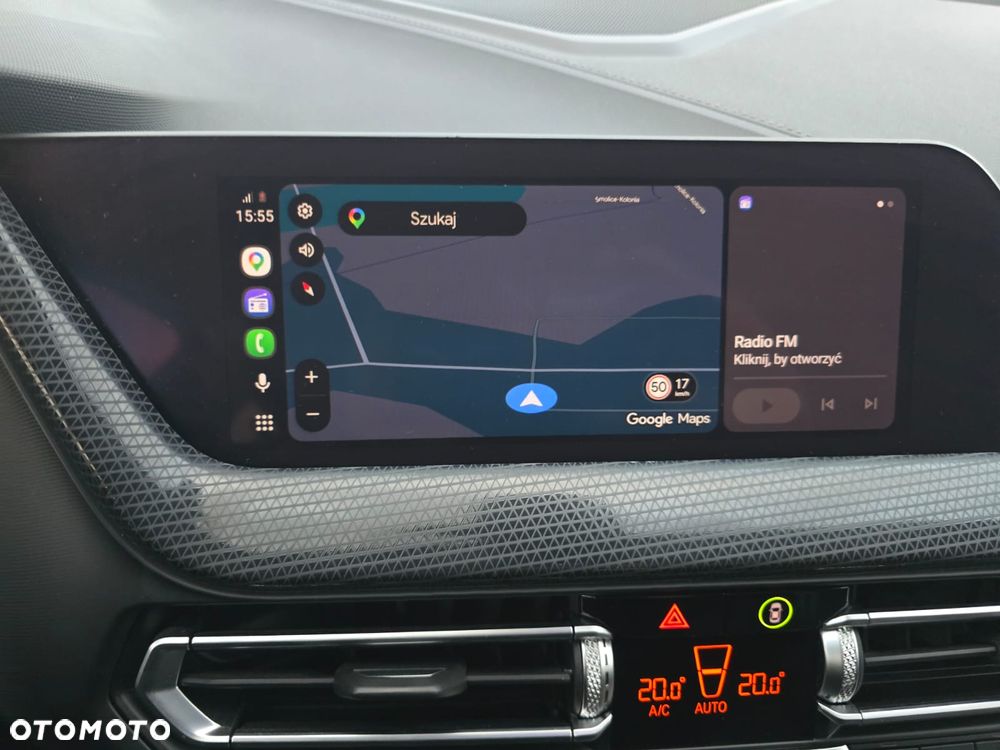 BMW Seria 1 - 22