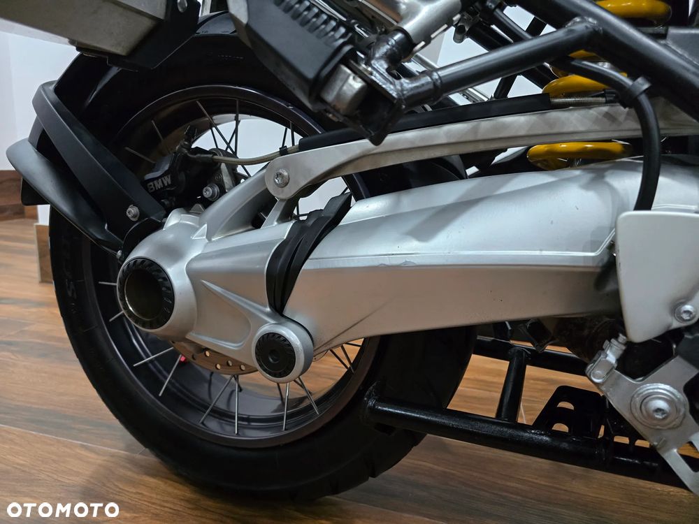 BMW Adventure - 20