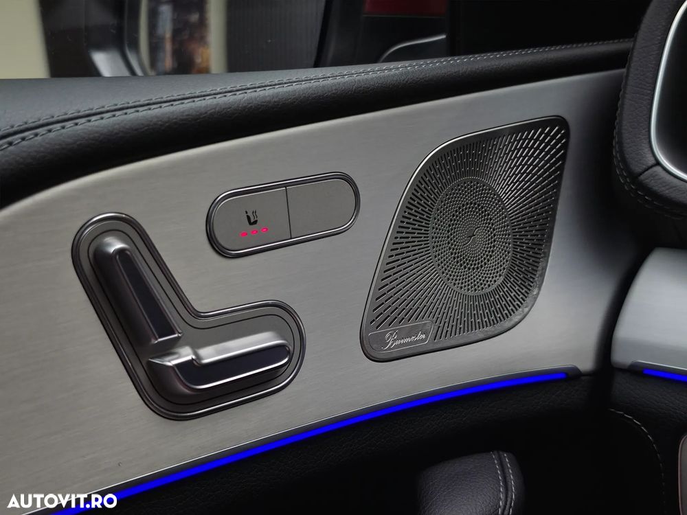 Mercedes-Benz GLE 350 de 4MATIC 9G-TRONIC - 16