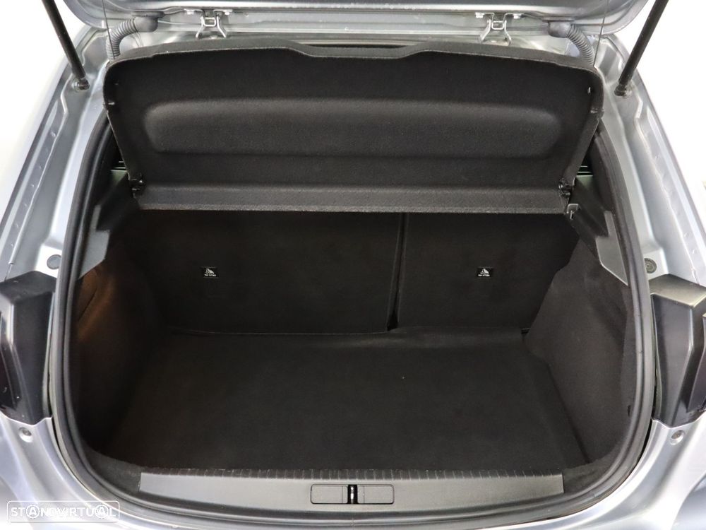 Peugeot 208 1.2 PureTech Active Pack - 23