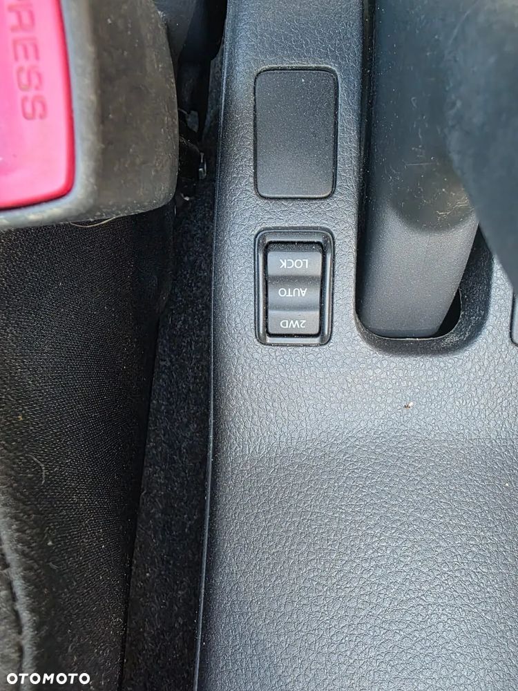 Fiat Sedici - 19