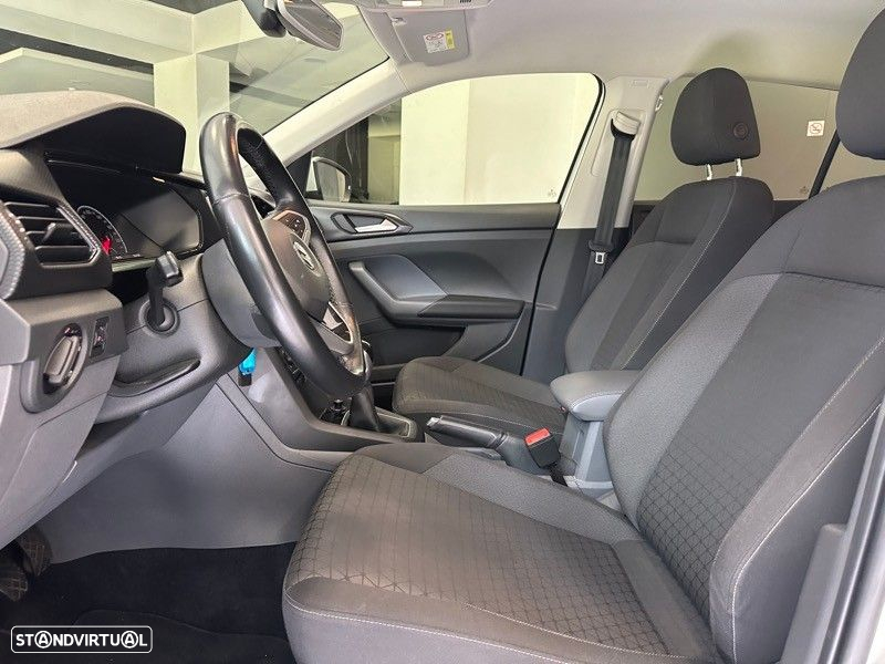 VW T-Cross 1.0 TSI Style - 7