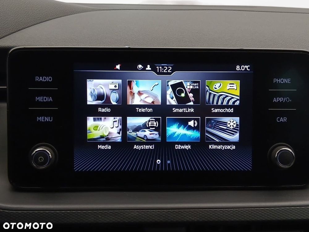 Skoda Scala 1.0 TSI Ambition - 16