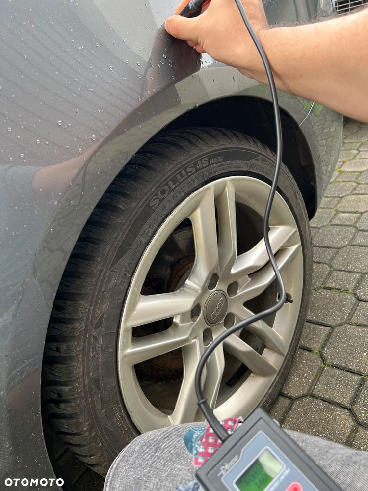 Audi A5 Sportback 2.0 TDI clean diesel Multitronic - 27