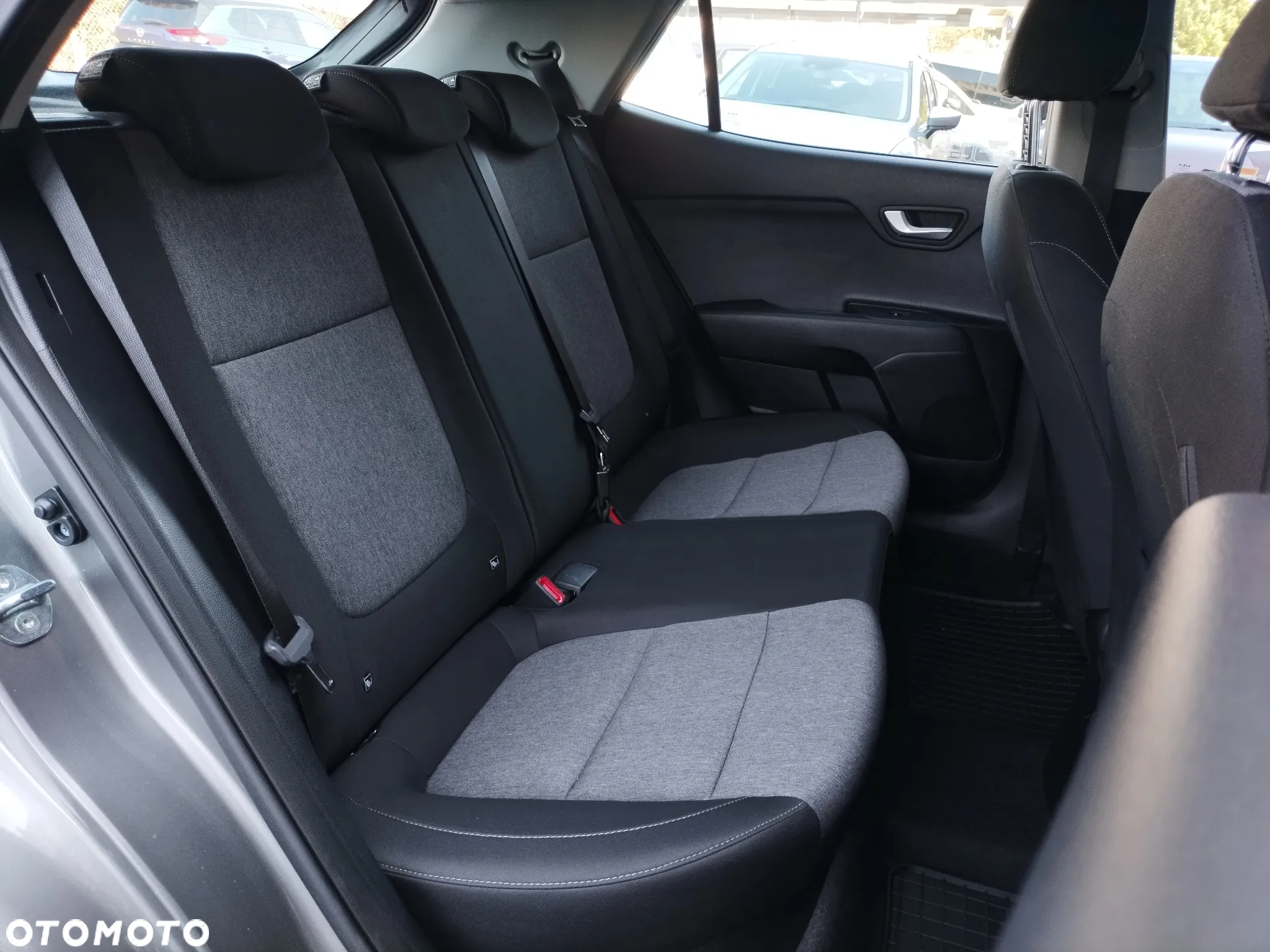 Kia Stonic 1.2 M - 18