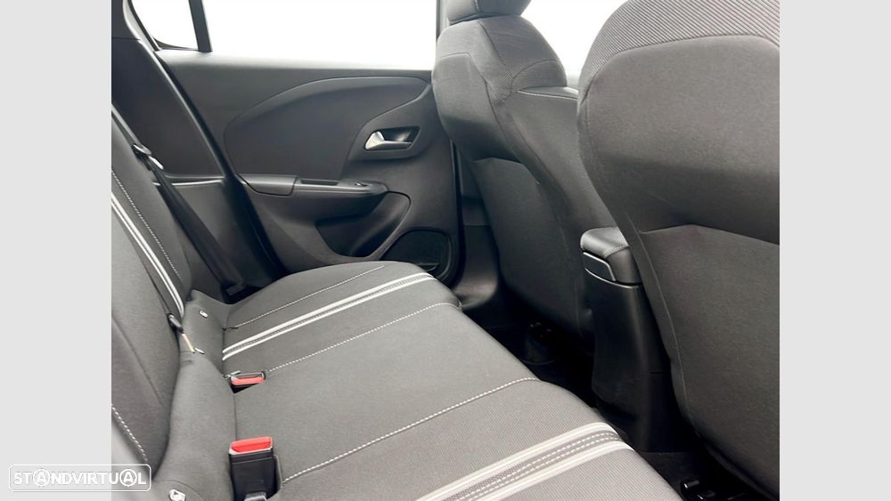 Opel Corsa 1.2 T GS - 17