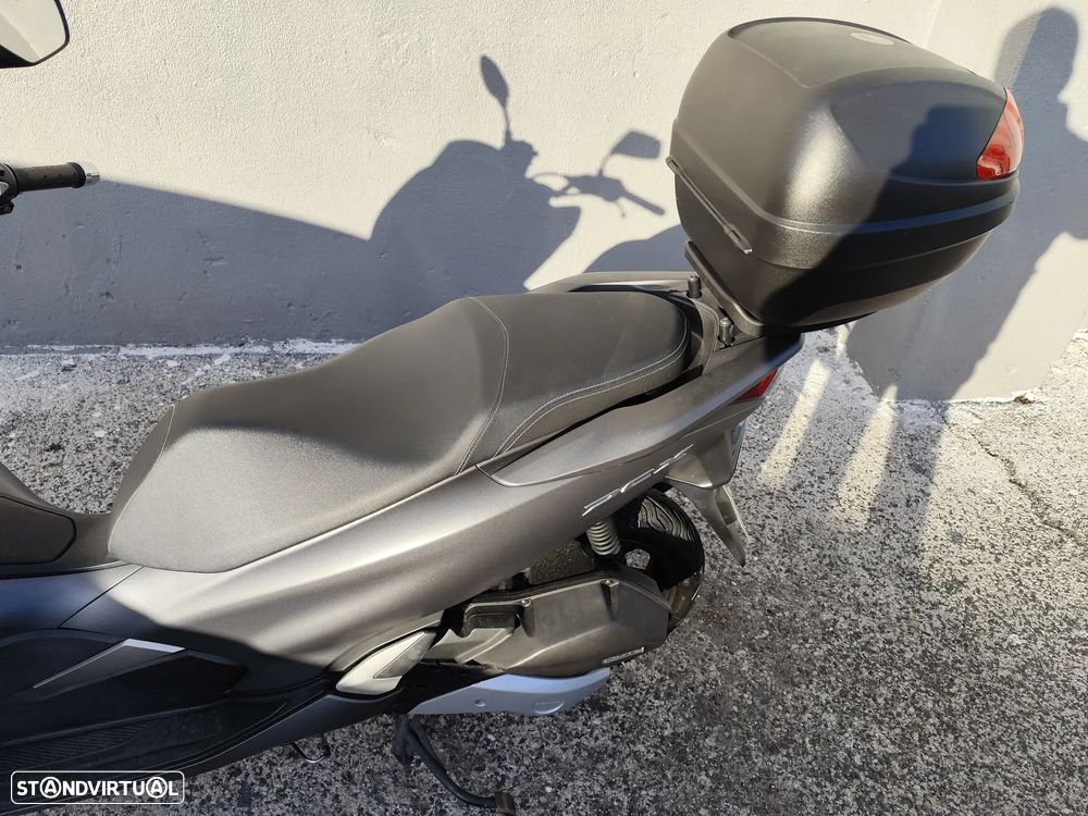 Honda PCX 125 29mil km excelente estado para venda - 13