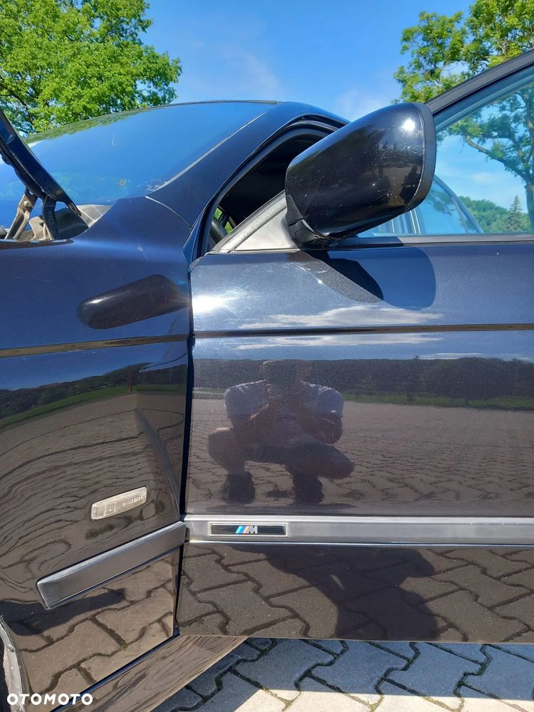 BMW Seria 5 - 21