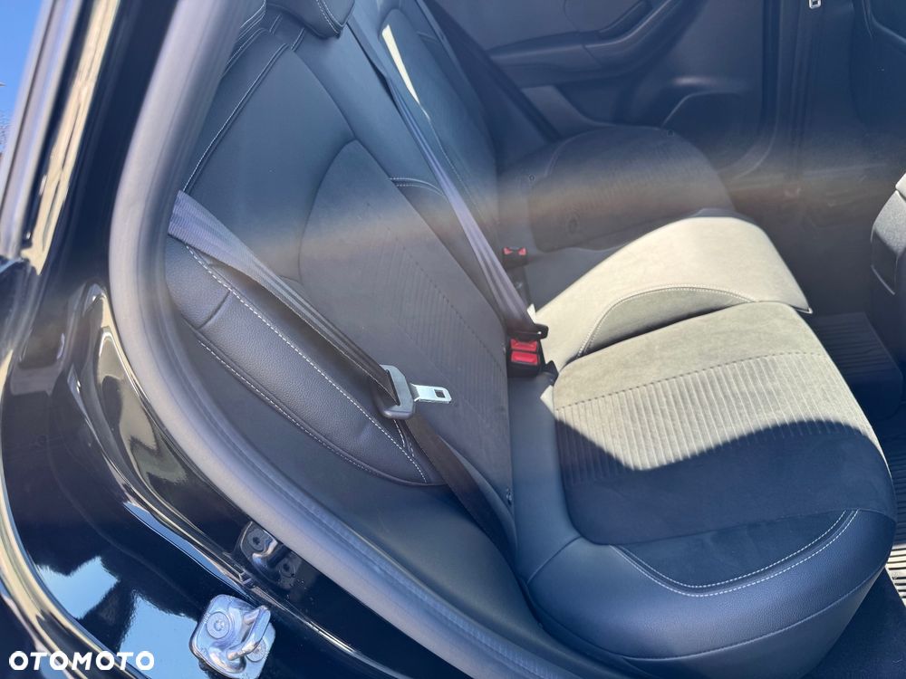 Ford Puma 1.5 EcoBoost ST X - 19