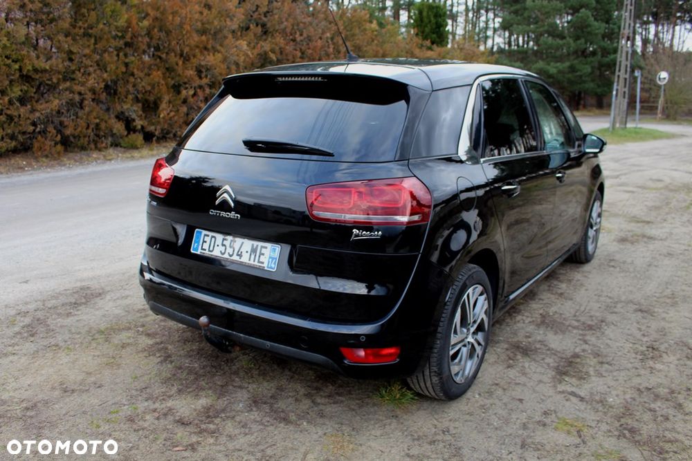 Citroën C4 Picasso BlueHDi 120 FEEL - 7