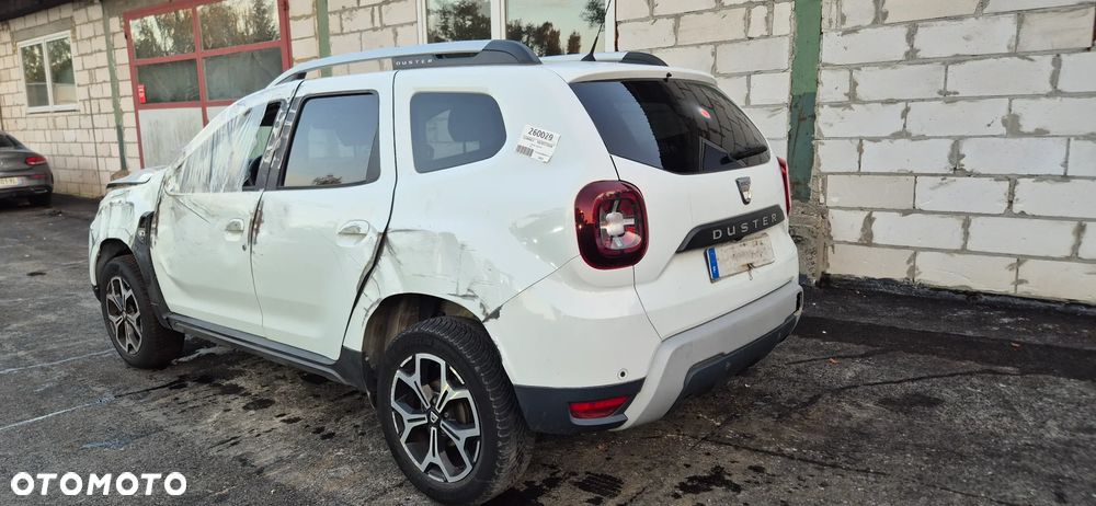 Dacia Duster - 8