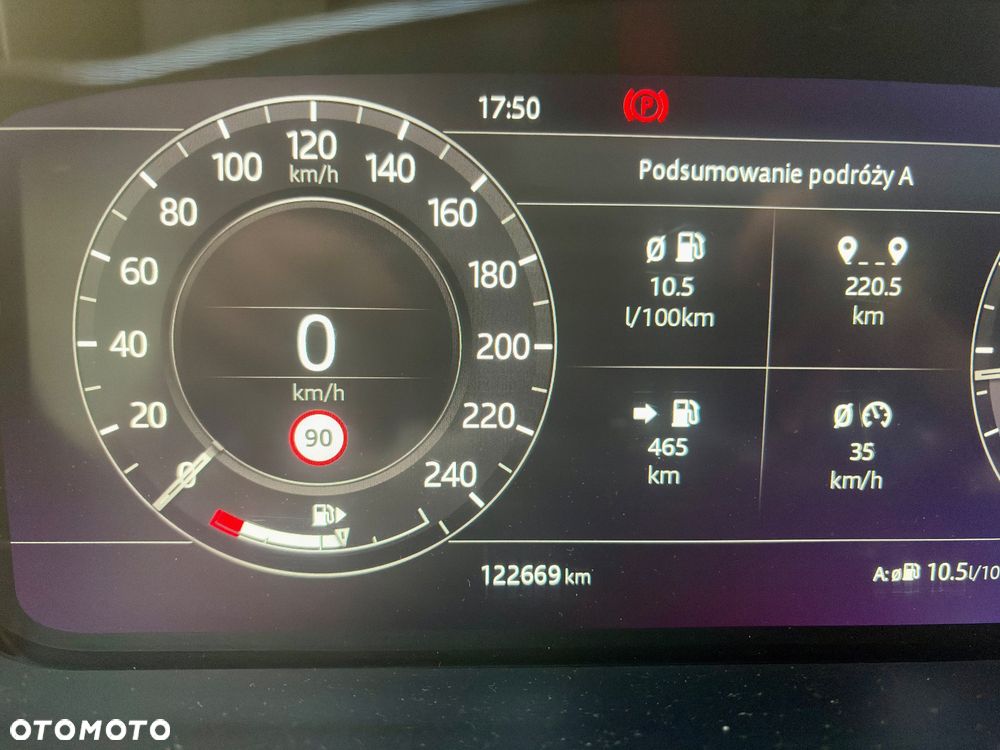 Land Rover Range Rover Sport S 3.0 D HSE Dynamic - 8