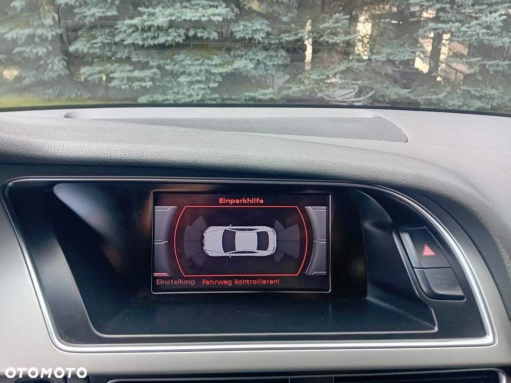 Audi A5 Sportback 2.0 TFSI - 11