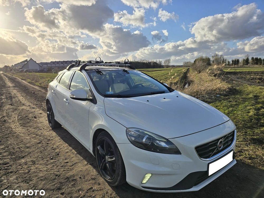 Volvo V40 T4 Kinetic - 31