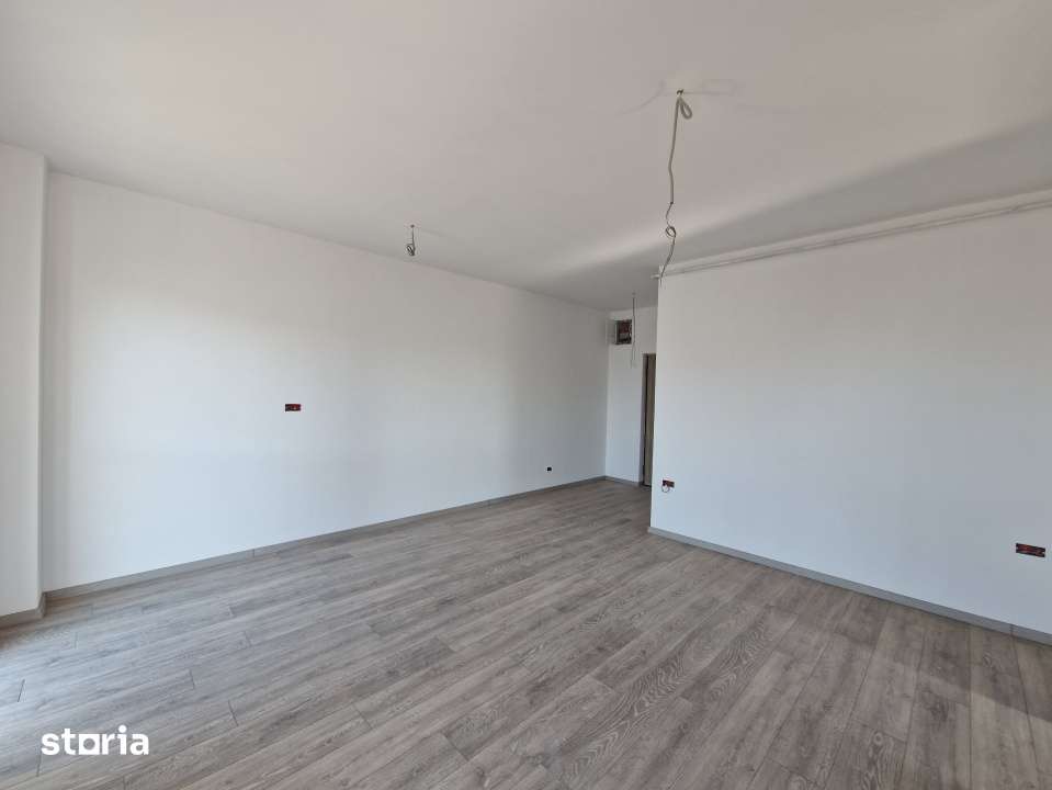Apartament 1 camera si parcare, 34 mp - Zona Anton Pann — fotografia 3