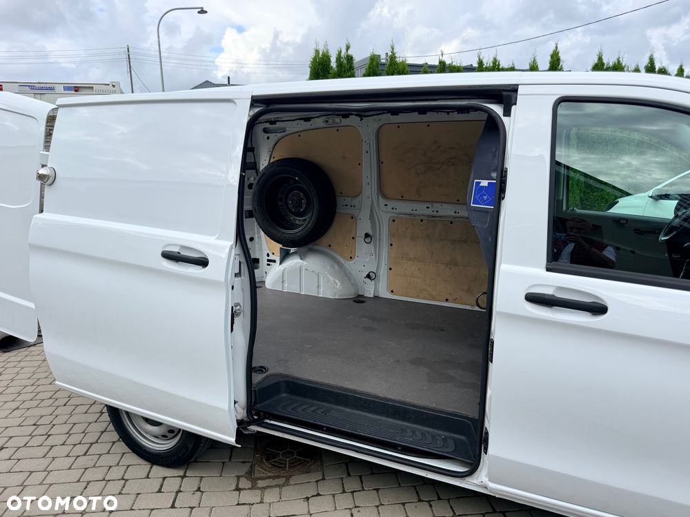 Mercedes-Benz VITO - 5