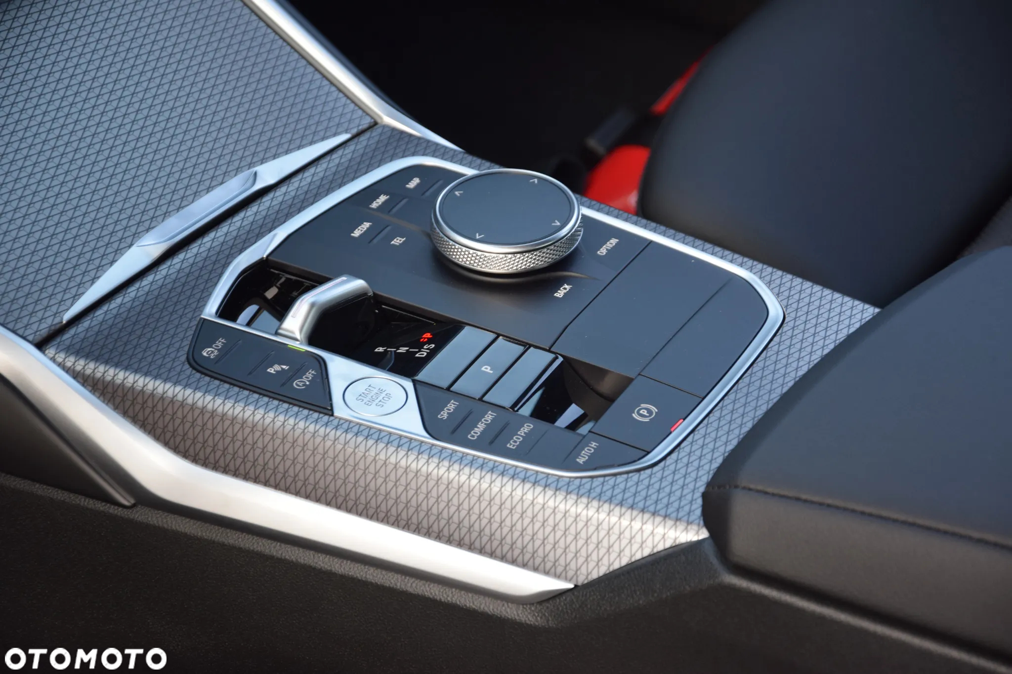 BMW Seria 3 320i M Sport - 5