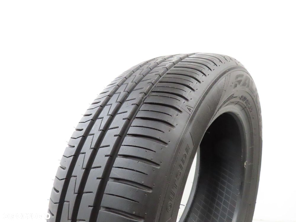 195/60R15 OPONA LETNIA Falken Ziex ZE310 Ecorun 88V - 7