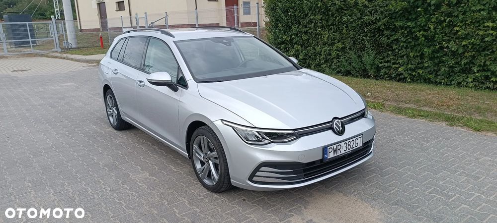 Volkswagen Golf - 2