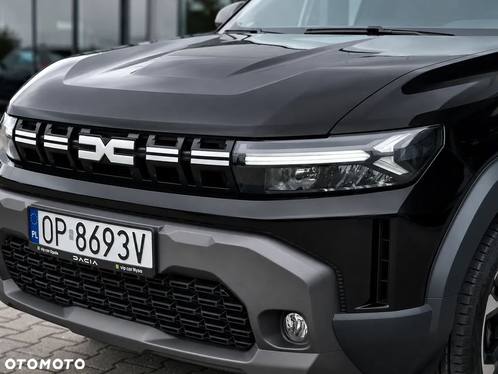 Dacia Duster 1.0 TCe Journey - 11