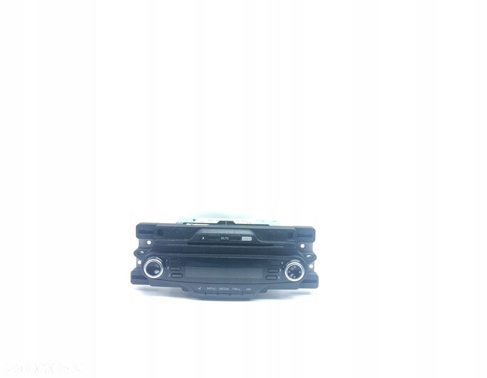 RADIO ALFA ROMEO GIULIETTA  1561023580 - 1